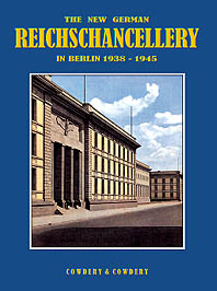 Hitler's Reichschancellery