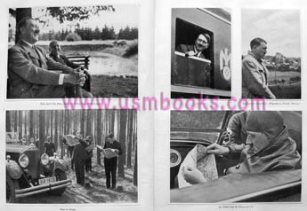 Adolf Hitler photos