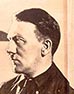 Hitler over Europe, Ernst Henri 1934 First American Edition