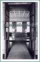 Braunes Haus entryway