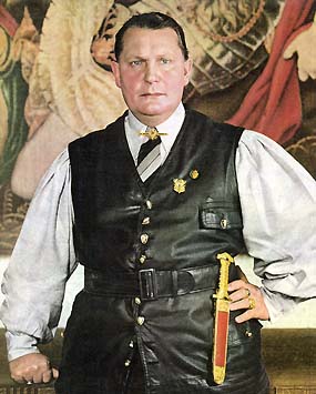 Hermann Göring