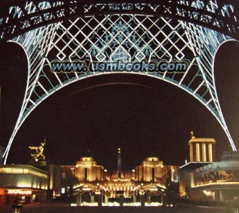 1937 Paris Exposition
