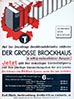 Nazi encyclopedic dictionaries, Der Grosse Brockhaus