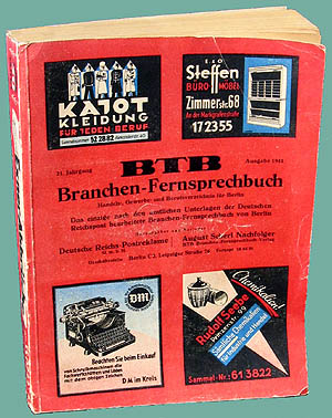 yellowpages berlin yellowpages berlin