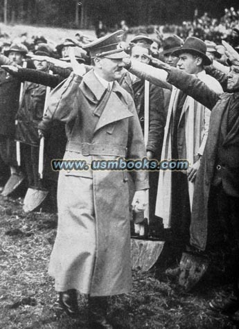 Adolf Hitler