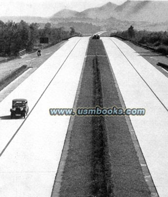 Reichsautobahn