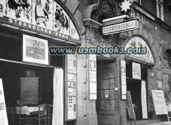 Sterneckerbrau