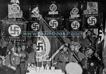 Deutschland Erwache