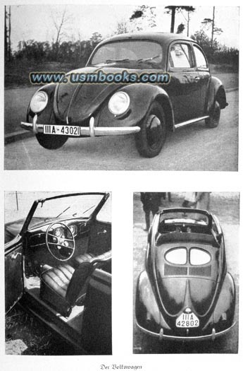 KdF Wagen