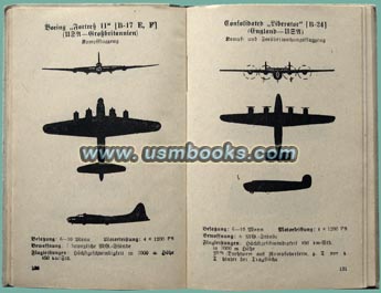 Third Reich aircraft profiles