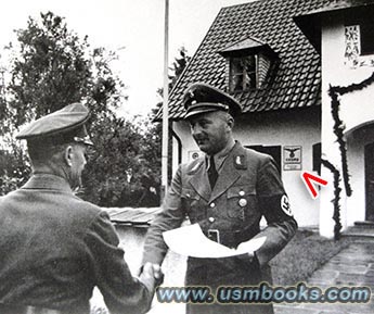 NSDAP Ortsgruppe Rieden am Ammersee