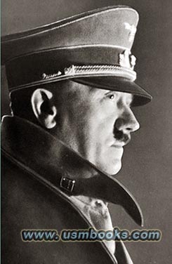 Adolf Hitler 50th birthday