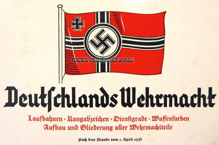 Deutschlands Wehrmacht