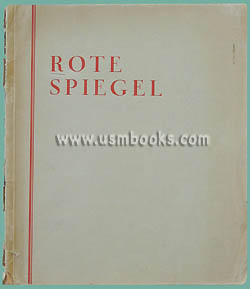 Nazi Flakartillerie Photo Book 1943