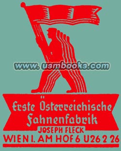 Erste Österreichische Fahnenfabrik