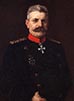 General Eugen von Falkenhayn