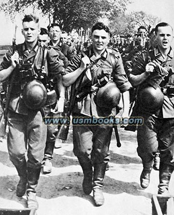 Wehrmacht in Frankreich