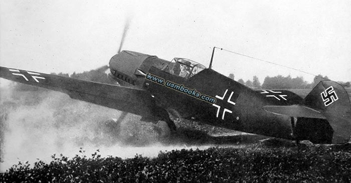 Luftwaffe over Poland 1939