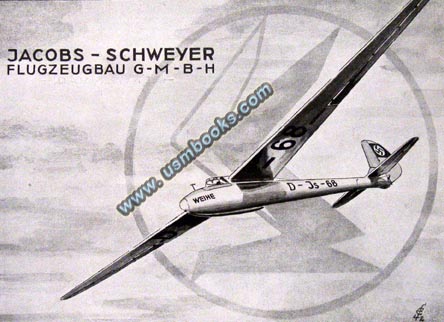 Jacobs-Schweyer Flugzeugbau