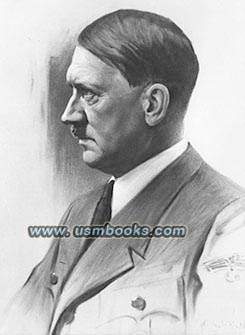 Adolf Hitler