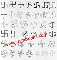 swastika symbols