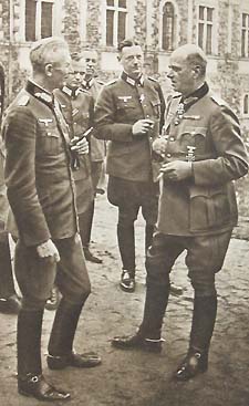 Nazi Generals