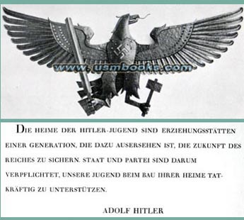 Hitler quotation
