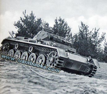 Nazi tanks,Panzerkampfwagen