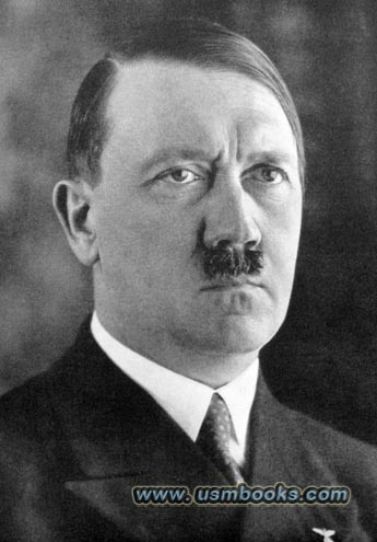 NSDAP Führer