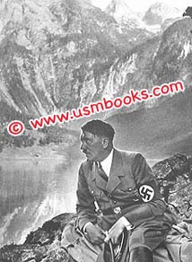 Hitler at the Königssee