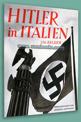 Hitler in Italien (Hitler in Italy)