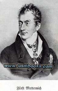 Metternich