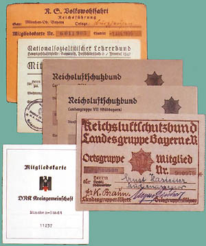 RLB DRK NSV documents