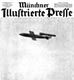 Münchner Illustrierte Presse 10 August 1944