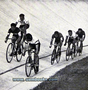 Italian cycling records