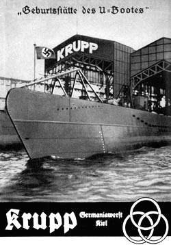 Krupp Kiel