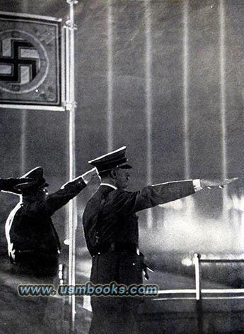Reichsparteitaggelaende 1938