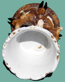 Bottom of Jägerschaft cup