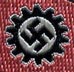 Nazi KdF cruise, KdF Urlaub souvenirs