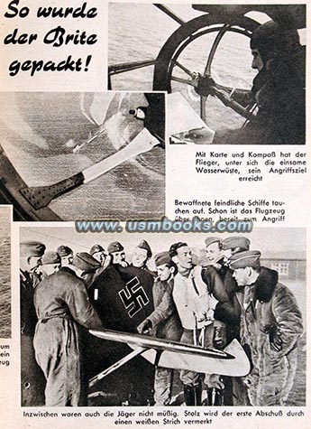 Luftwaffe Flieger