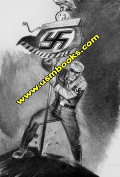 Nazi Standarte