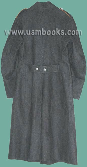  Luftwaffe uniform coat