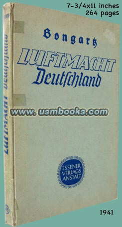Luftmacht Deutschland - Luftwaffe, Industrie, Luftfahrt