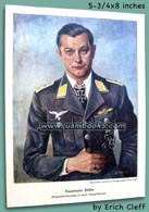 German World War II flying ace Josef ‘Pips’ Priller