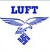 Nazi Aviation Magazines LUFTWISSEN 1942 BOUND