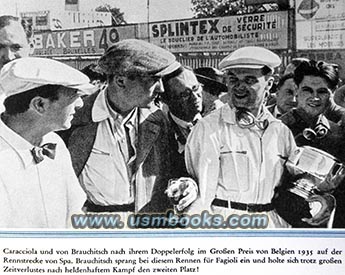 1935 Grand Prix Belgium