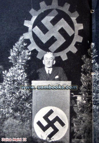 CEO Julius Meinl