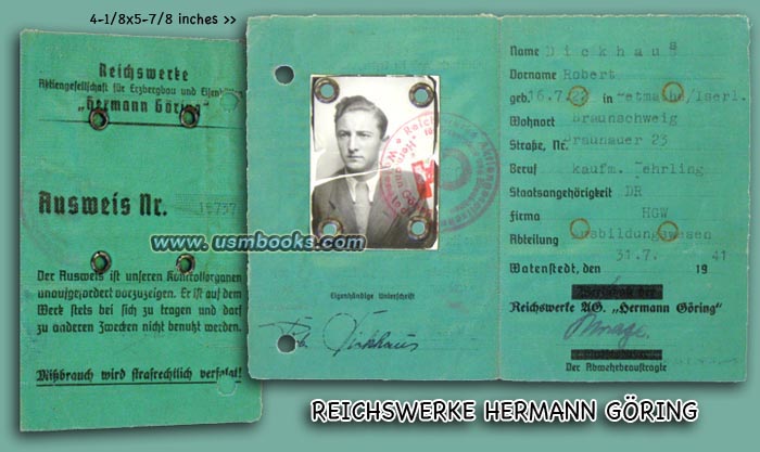 Reichswerke Hermann Göring
