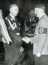Hitler Himmler