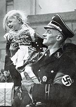 Nazi child